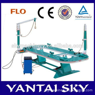 SKY FL0, Frame lift auto body frame machine body shop tools and equipment